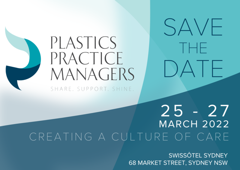 PPM Events Plastics Practice Managers